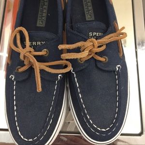 Sperry Top Sider
